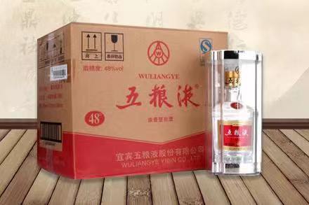 屯溪五粮液回收