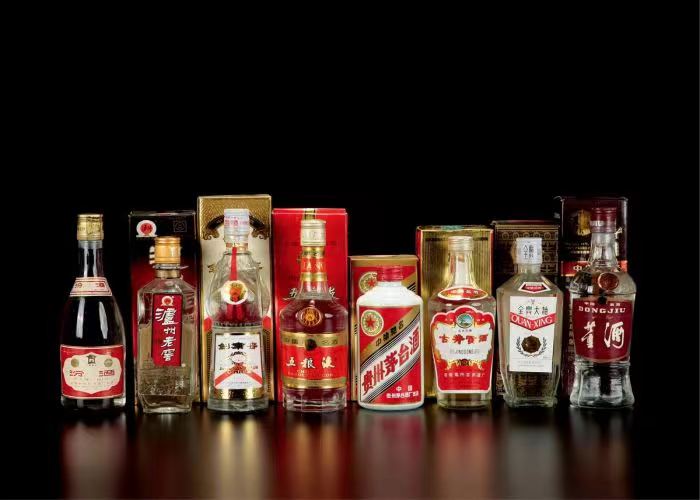 屯溪老酒储存的方法