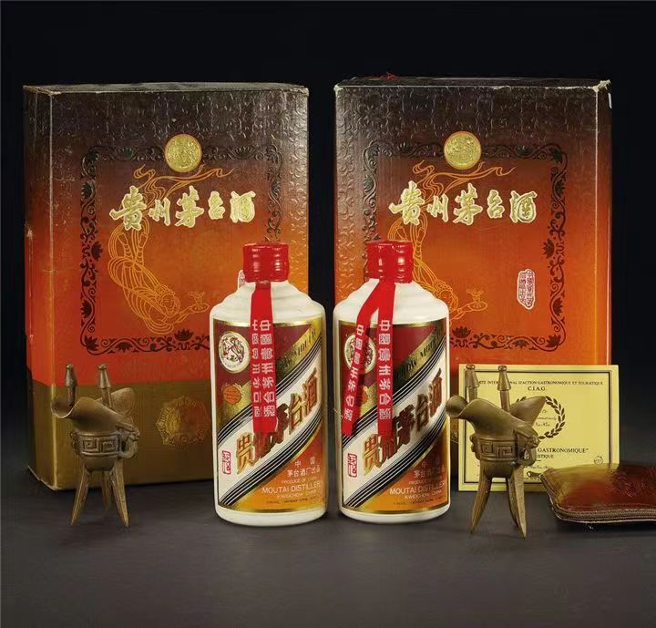屯溪烟酒回收